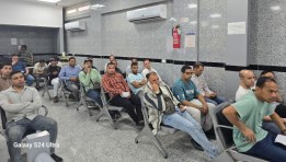 الإختبارات للمُتقدمين وظائف بـ لبنانية