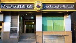 البنك العقاري المصري العربي 
