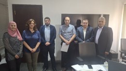 اختبارات العاملين للوظائف 