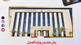 وزارة العمل 