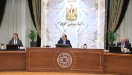 رئيس مجلس الوزراء 