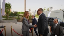 وزير العمل 