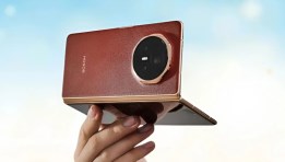 Honor Magic V5