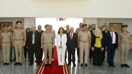 دعم المنظومة التعليمية بالجامعات المصرية