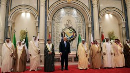 ترامب ودول الخليج