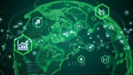 التحول الرقمي السعودي