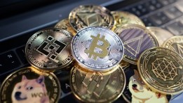العملات الرقمية