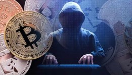 سرقة العملات الرقمية