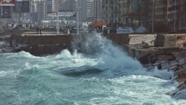 شواطئ إسكندرية