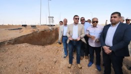 المهندس شريف الشربيني