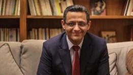 الكاتب الصحفي خالد البلشي