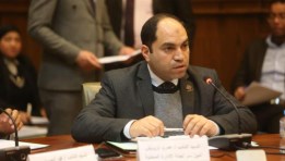 أمين سر لجنة الإدارة المحلية بمجلس النواب
