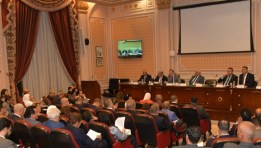 مناقشة قانون الإيجار القديم