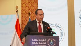 الدكتور أحمد السبكي