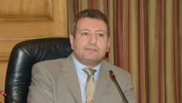 المهندس طارق شكري