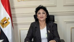 النائبة ميرفت عازر نصر الله