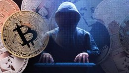 عملية احتيال على منصة عملات رقمية