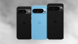 Google Pixel 9 Pro XL