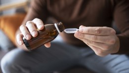 علاج نزلات البرد