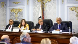 لجنة الإدارة المحلية بمجلس النواب