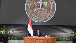 الدكتور مصطفى مدبولي