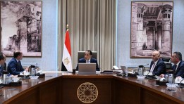 اجتماع رئيس مجلس الوزراء