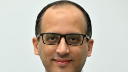المستشار محمد الحمصاني