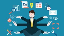 7 مبادئ لبناء مشروع تجاري ناجح في 6 أشهر فقط