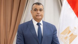 المهندس محمد صلاح الدين مصطفى
