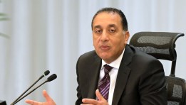 الدكتور مصطفى مدبولي