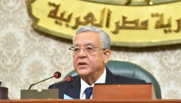 المستشار الدكتور حنفي جبالي