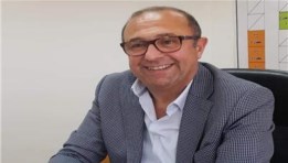 محمد سعده، رئيس غرفة بورسعيد التجارية