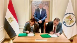 توقيع بروتوكول بين الاتحاد العربي للمستشفيات و"Africa Health ExCon"