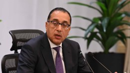 الدكتور مصطفى مدبولي