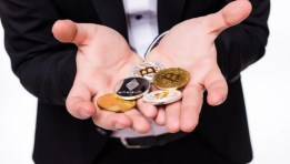 أغنى 10 مليارديرات بعالم العملات الرقمية