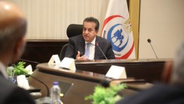 الدكتور خالد عبدالغفار