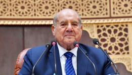المستشار عبدالوهاب عبدالرازق