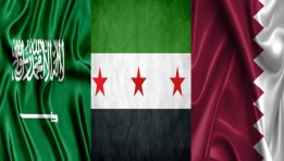 السعودية وقطر تقدمان دعم مالي للسوريا