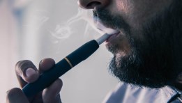 منتجات التبغ المسخن