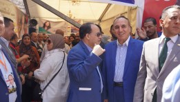 الكاتب الصحفي عبد المحسن سلامة