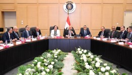 الفريق كامل الوزير وزير النقل والصناعة