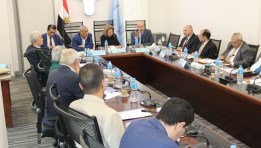 المجلس القومي لحقوق الإنسان "اللجنة التشريعية "