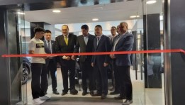  شركة "كايي موتورز إيجيبت"