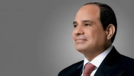الرئيس عبدالفتاح السيسي