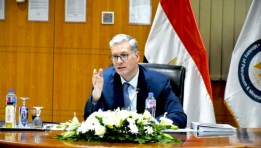 المهندس كريم بدوي