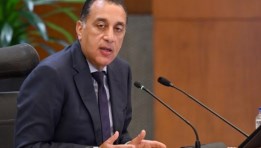 مدبولى يفتتح مصنع شين شينج 