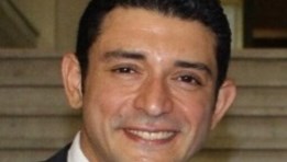 الدكتور أحمد شريف الدجوى