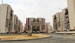مشروع "الإسكان الحر" بمدينة السويس الجديدة