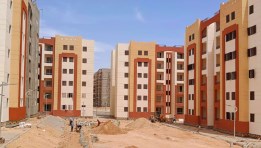 مشروعات الإسكان بمدينة العبور الجديدة