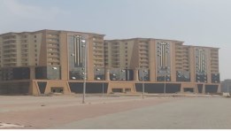 مشروع أهالينا 4 فى المطرية